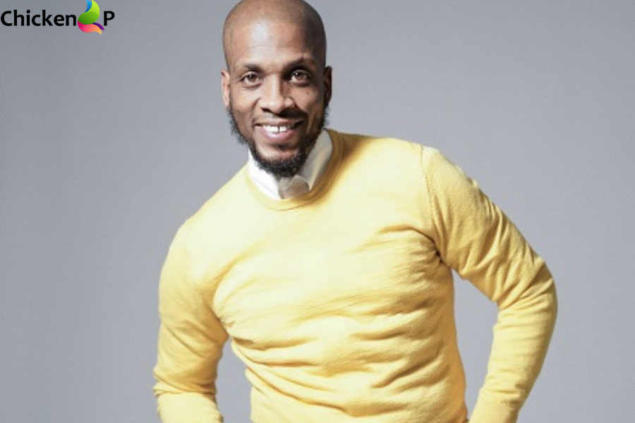 who is ali siddiq wife
