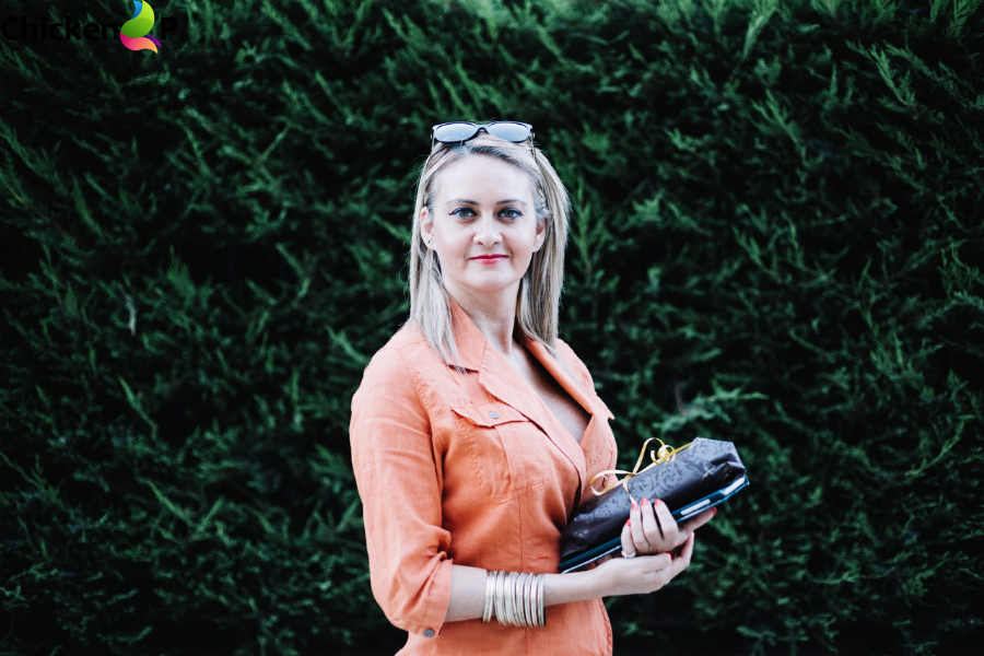 who is ali siddiq wife
