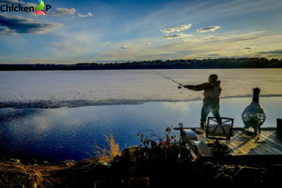 thunder onthegulf fishing family