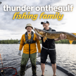 thunder onthegulf fishing family