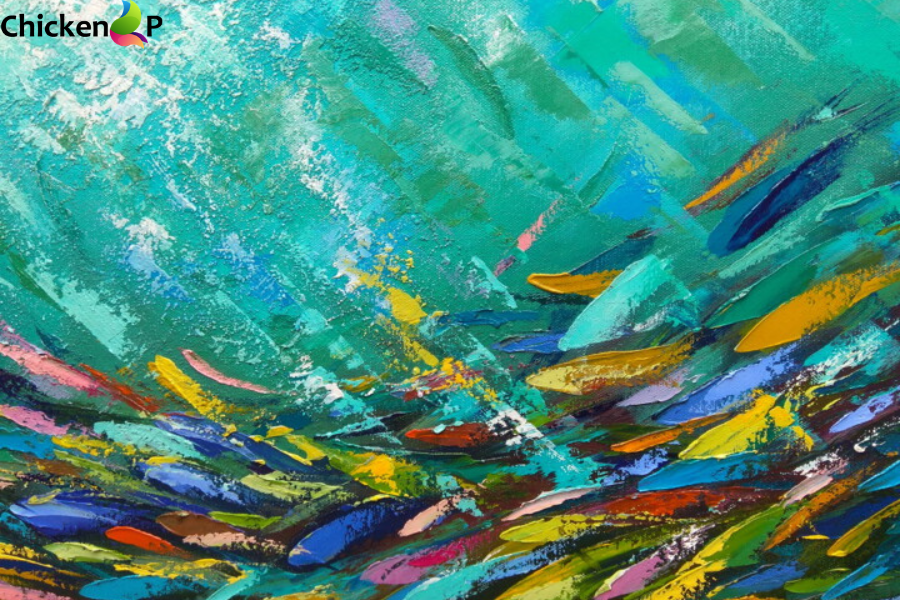 fine art infoguide artypaintgall