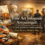 fine art infoguide artypaintgall