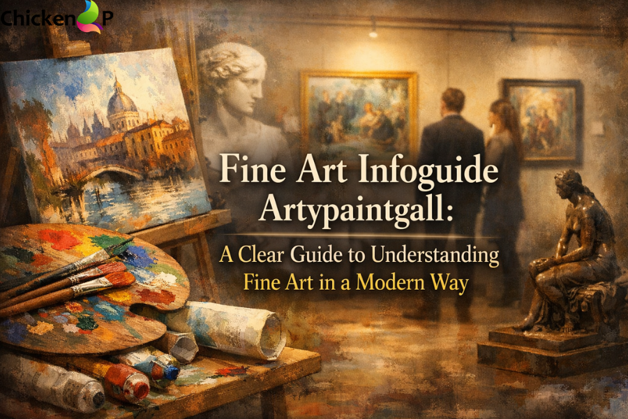 fine art infoguide artypaintgall