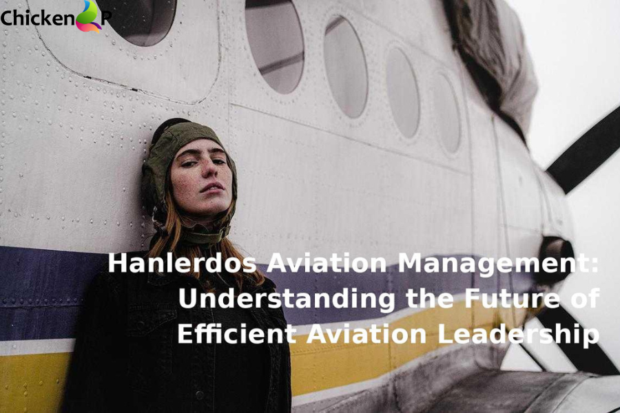 hanlerdos aviation management