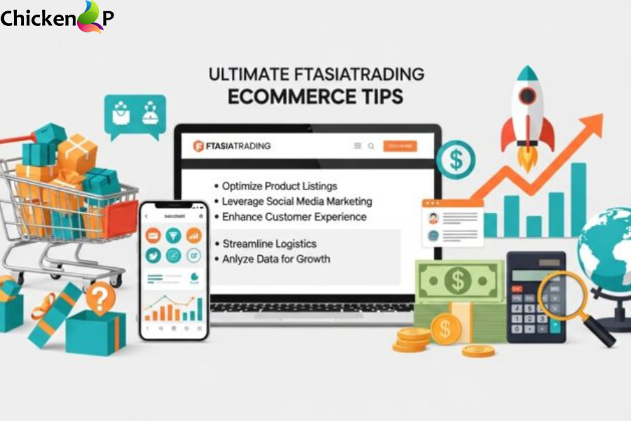 ftasiatrading ecommerce tips