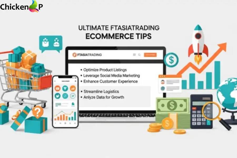 ftasiatrading ecommerce tips
