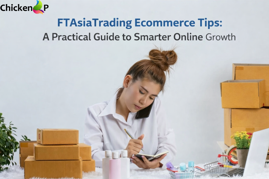 ftasiatrading ecommerce tips