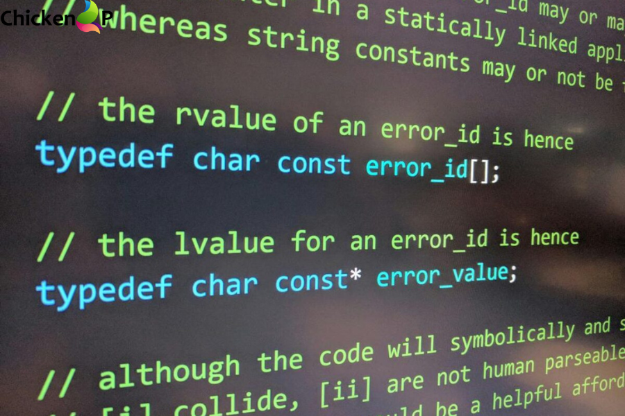 python error oxzep7 software
