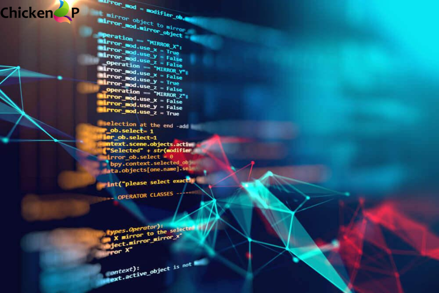 python error oxzep7 software
