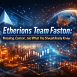 etherions team faston