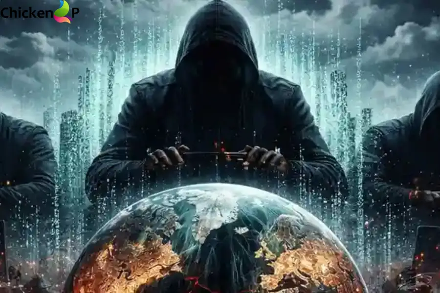 ransomware attack today 2026
