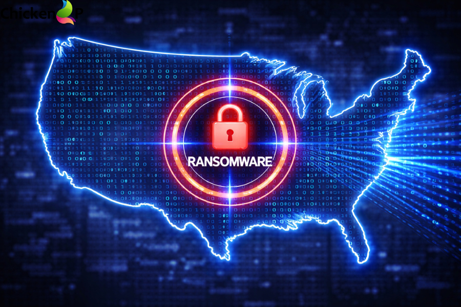 ransomware attack today 2026
