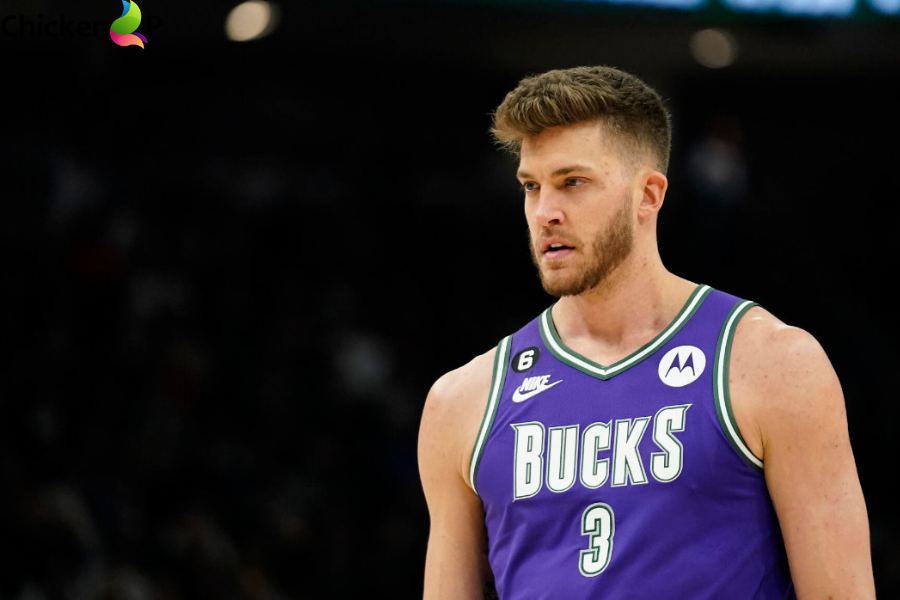 meyers leonard net worth
