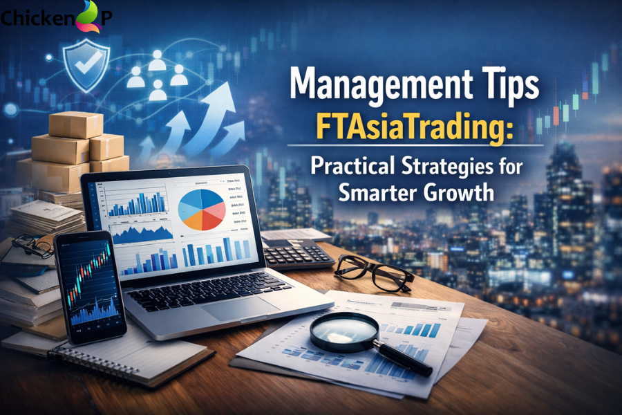 management tips ftasiatrading