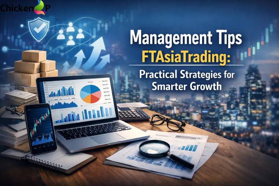 management tips ftasiatrading