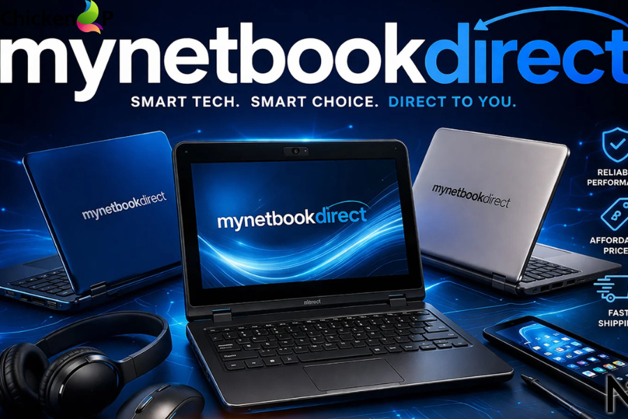 mynetbookdirect