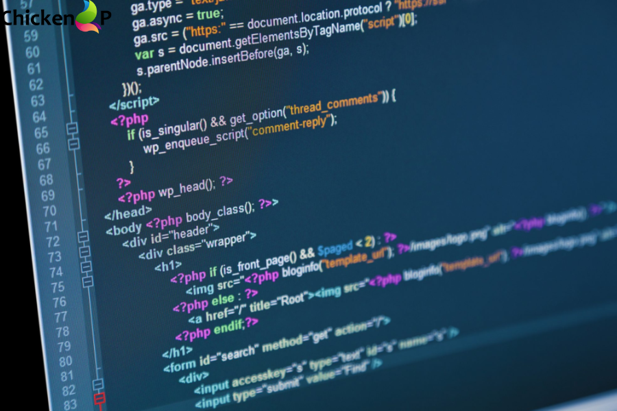 how mogothrow77 software is built
