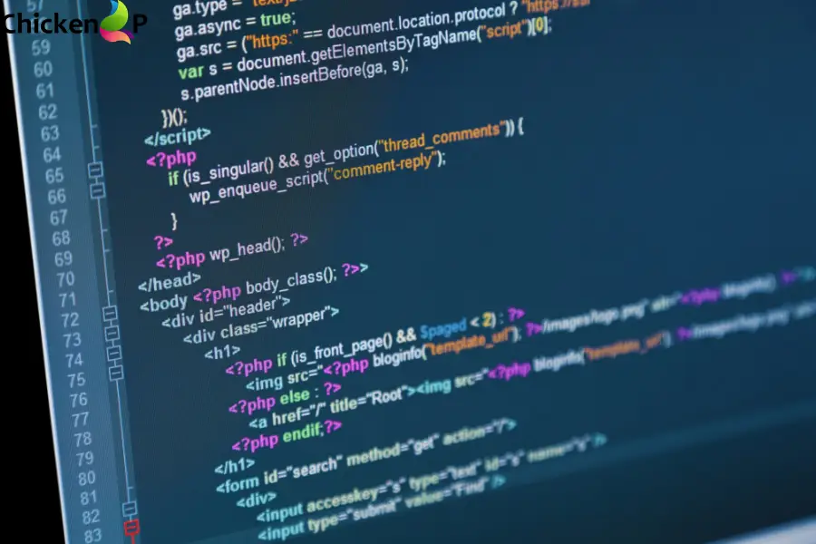 how mogothrow77 software is built