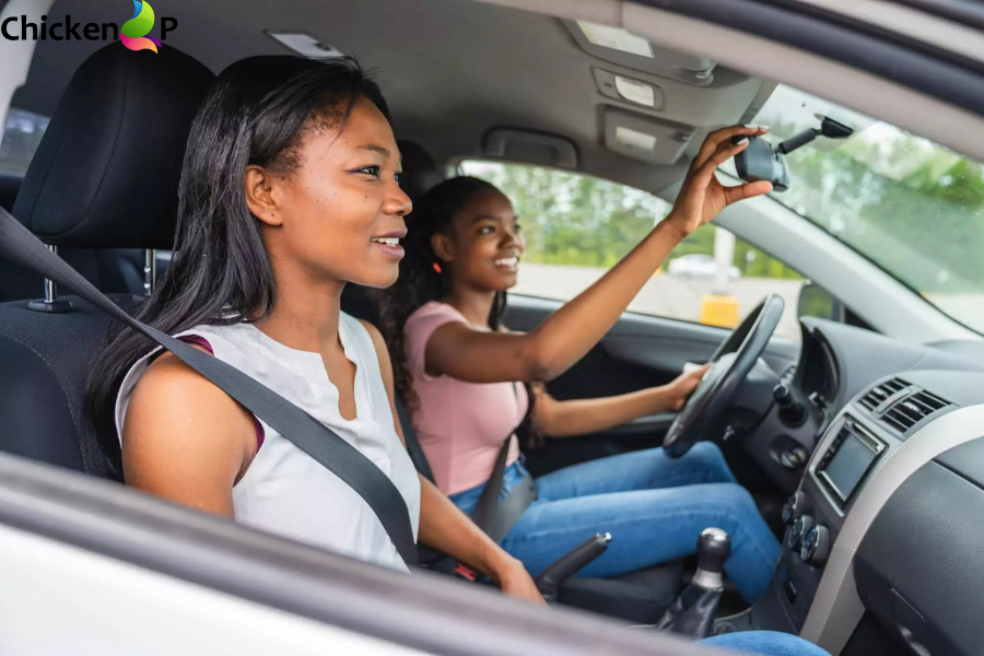best car insurance for young drivers USA

