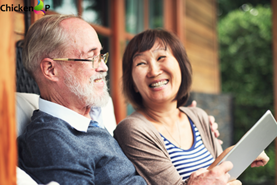 best life insurance for seniors over 60
