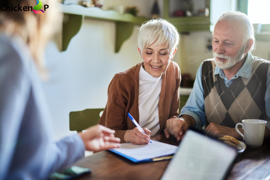 best life insurance for seniors over 60
