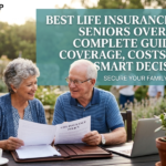 best life insurance for seniors over 60